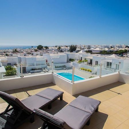 Flower Beach Suite 25 Плайя-Онда Экстерьер фото