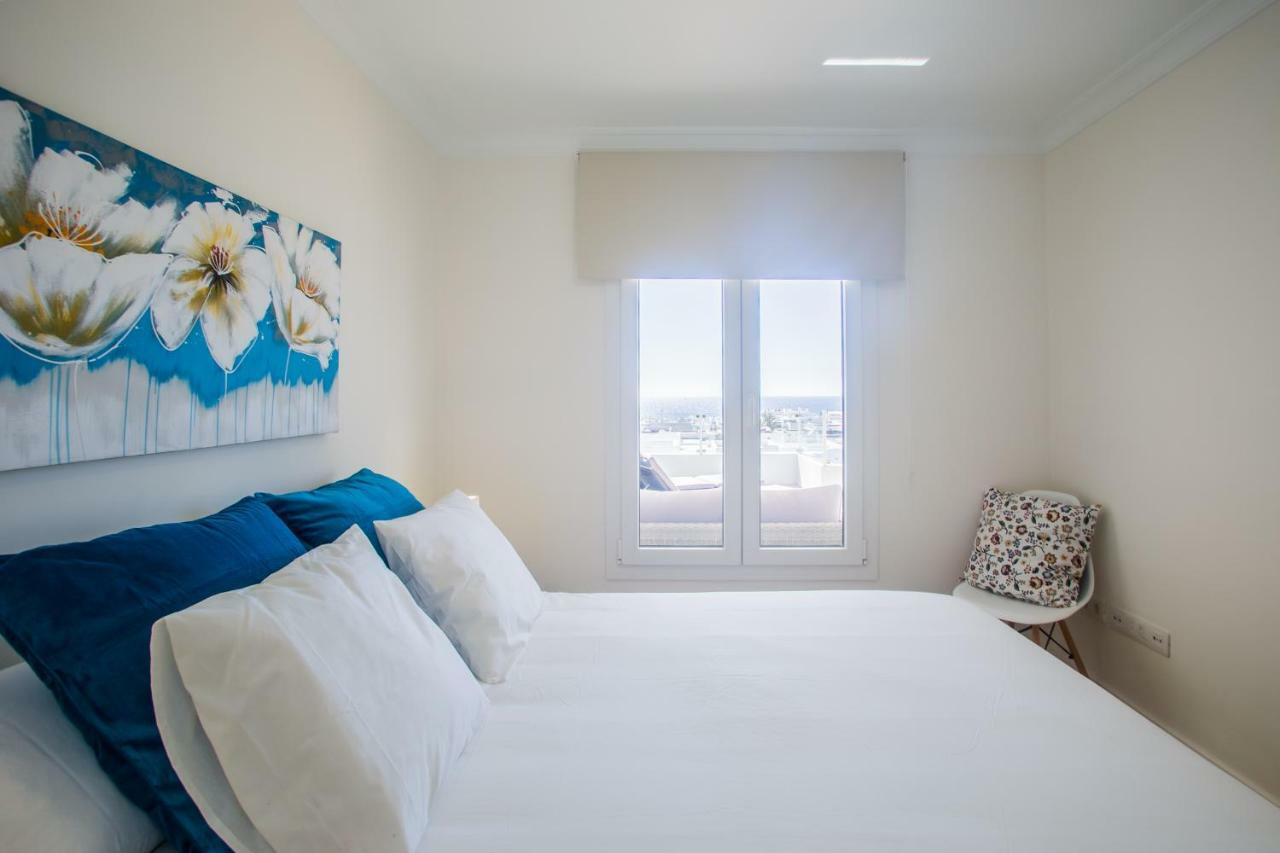 Flower Beach Suite 25 Плайя-Онда Экстерьер фото