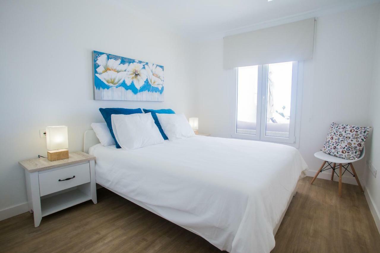 Flower Beach Suite 25 Плайя-Онда Экстерьер фото